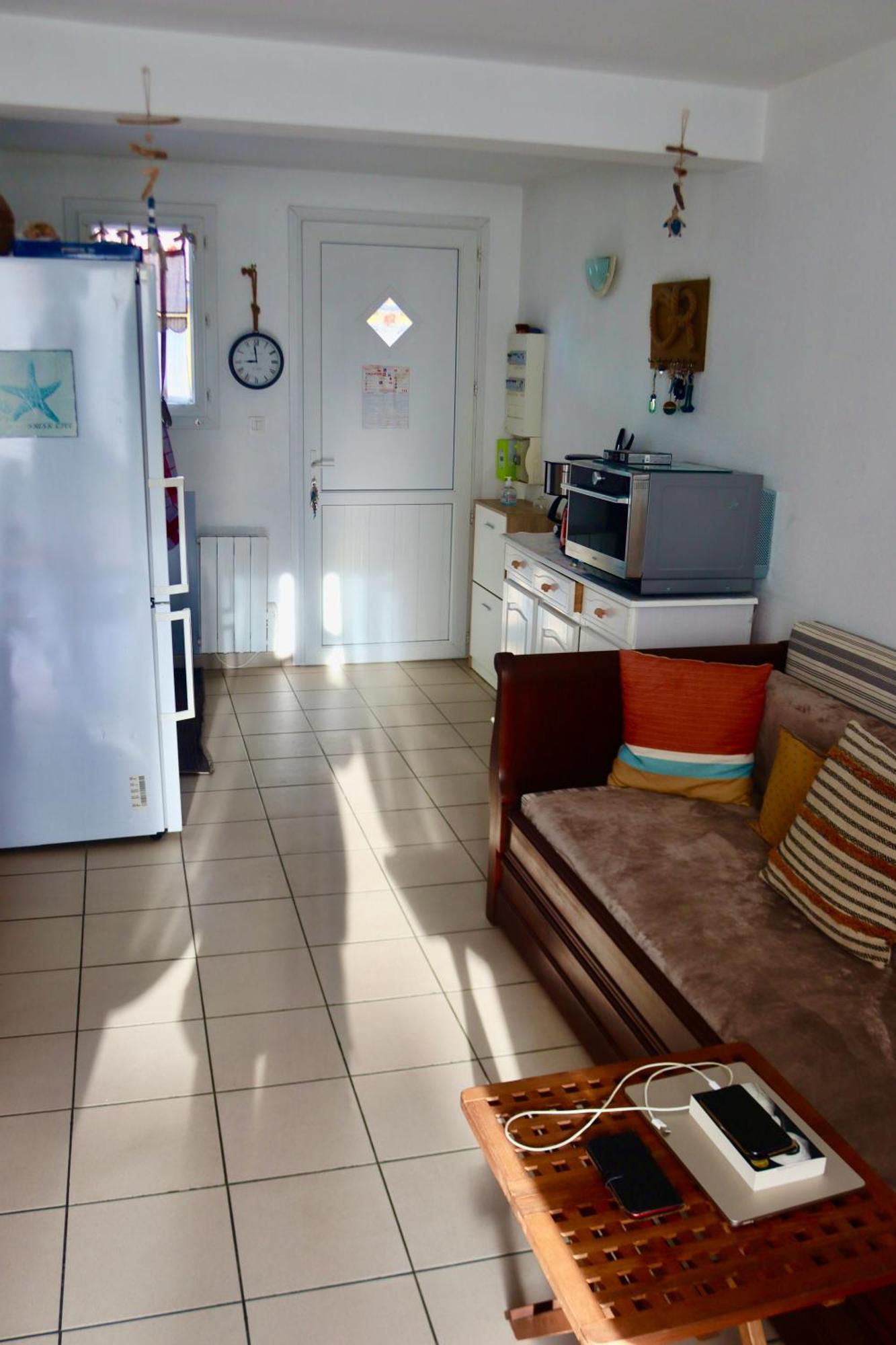 Ferienhaus Pres Des Claires *