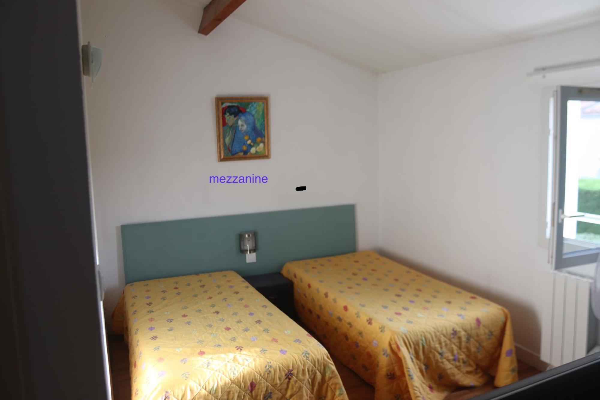 Pres Des Claires Ferienhaus *