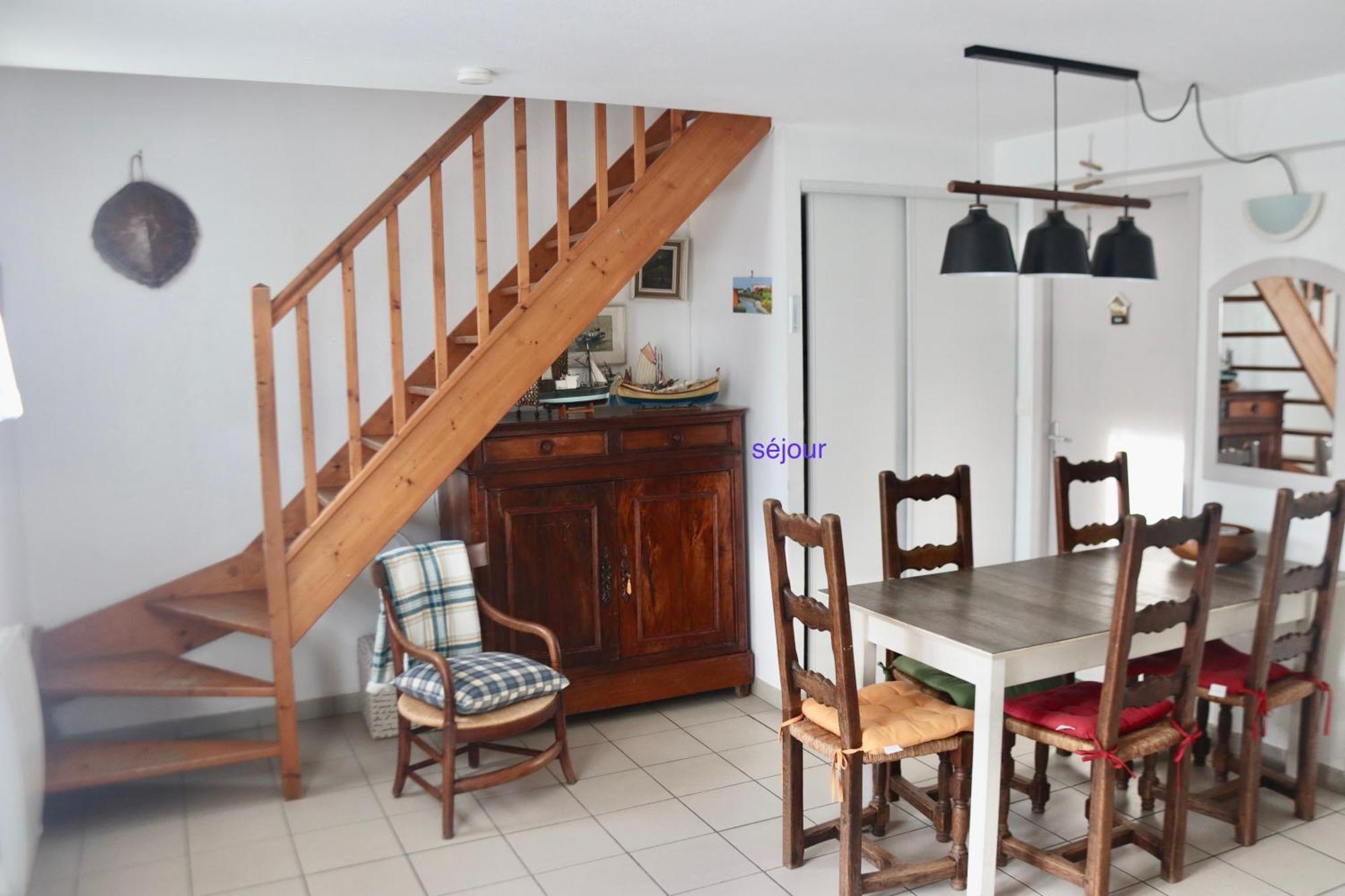 Pres Des Claires Ferienhaus *